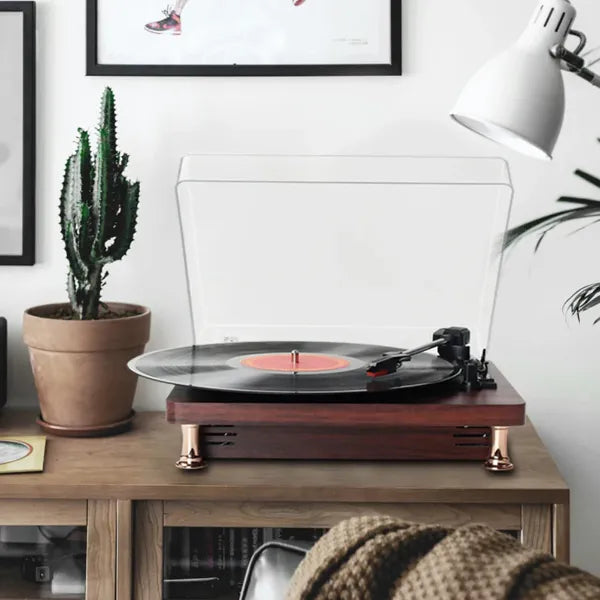 Vinylo Record Players