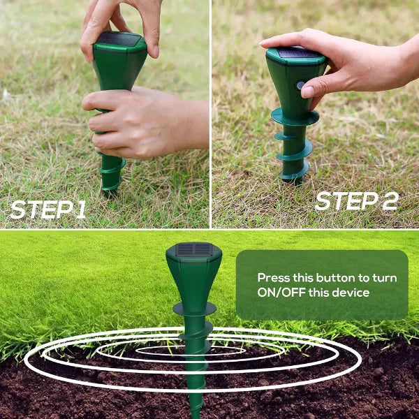 EcoRepel Snake Repellents AU1
