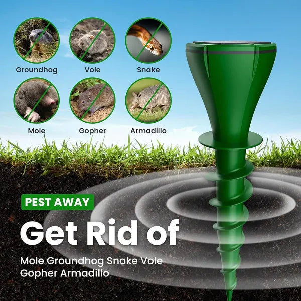 EcoRepel Snake Repellents US8
