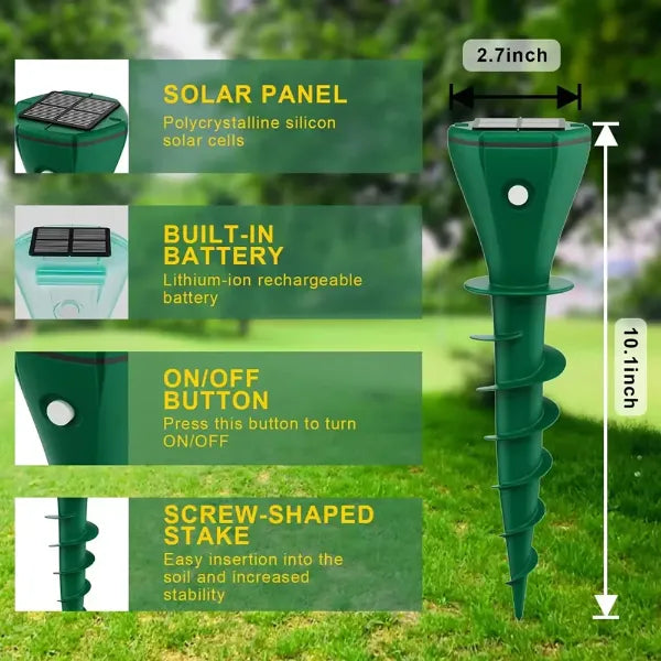 EcoRepel Snake Repellents US8