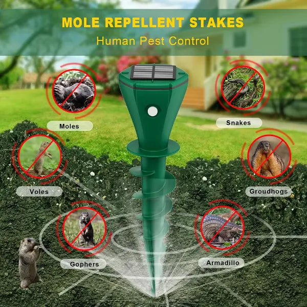 EcoRepel Snake Repellents US8