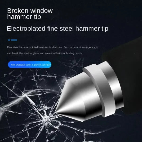 E5 SLock Steering Wheel Lock AU2