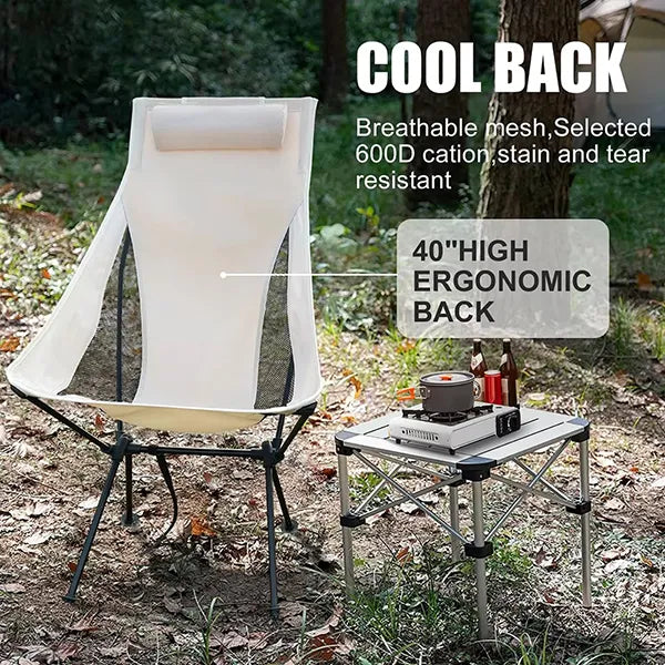 V2 YeliZ RV Folding Chairs