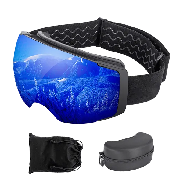 U2 GoJoL Snowboarding Goggles AU