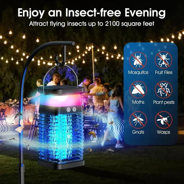 Buzzora Mosquito Zappers AU1