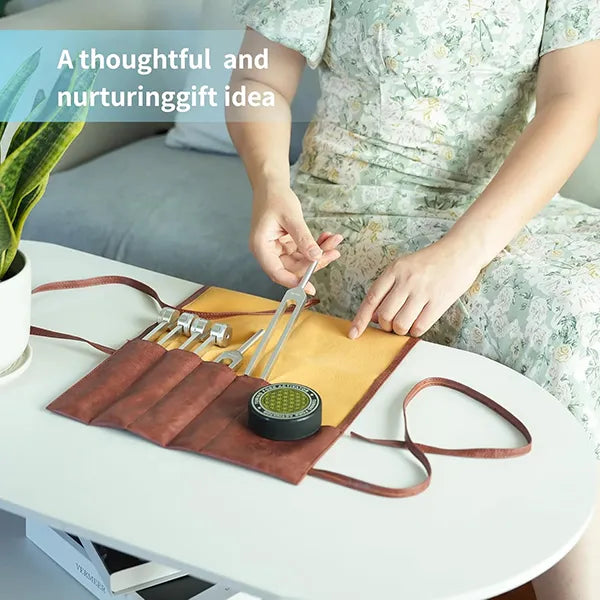 ZenoTun 128 Hz Healing Instruments AU01