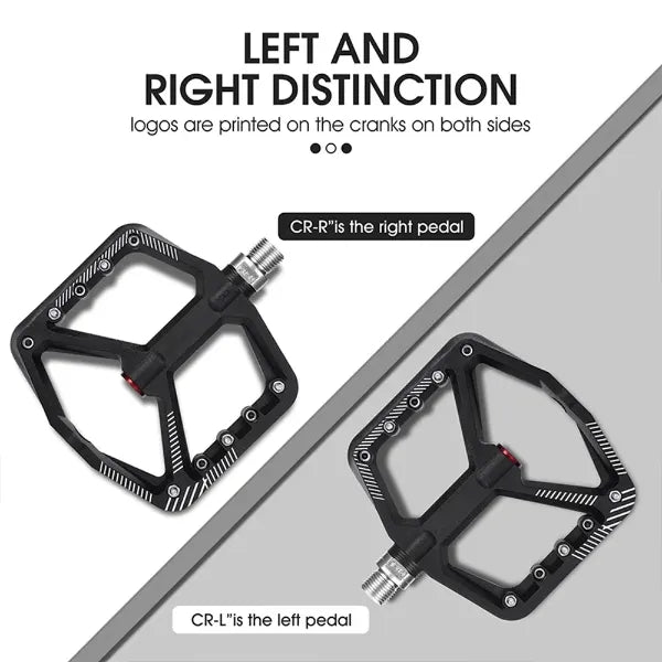 DX BiPed Bike Pedals AU