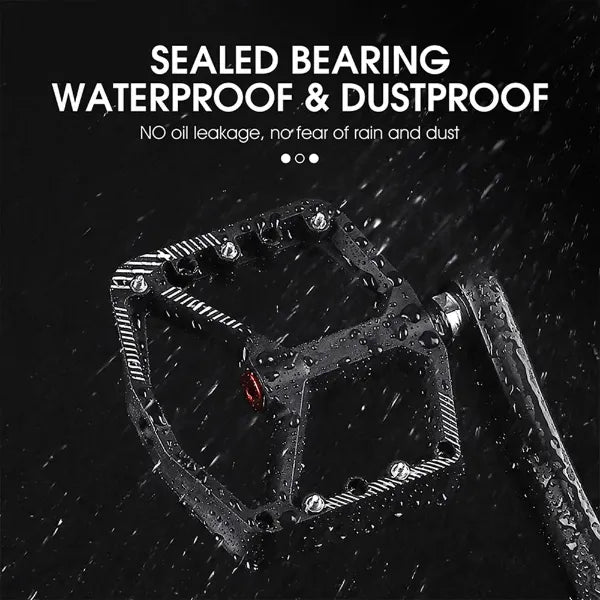 DX BiPed Bike Pedals AU