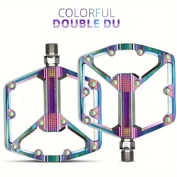 DX BiPed MTB Flat Pedals AU