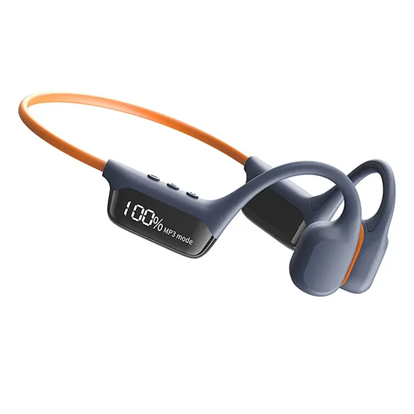 MeciBow Bone Conduction Headphones US8