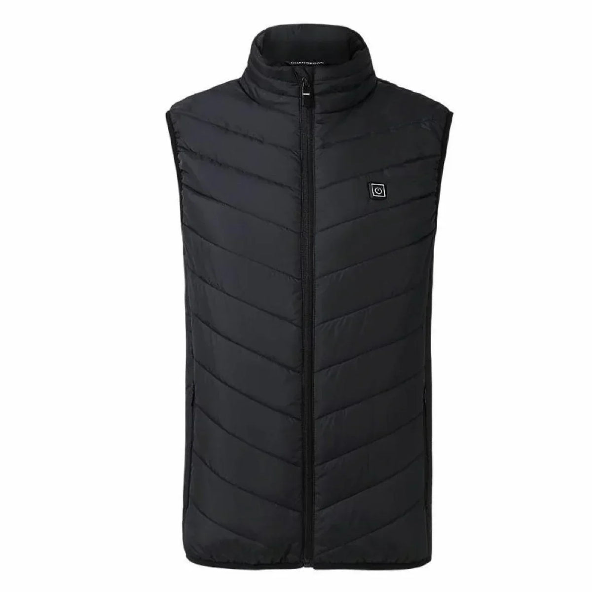 Velaris Heated Vest – Electric Warming Vest for Men & Women | Camouflage & Black | S–6XL