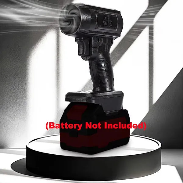 VeloeDry Car Dryer Blower