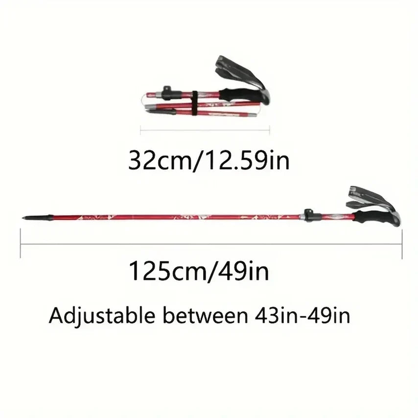 Kolamia Trekking Poles