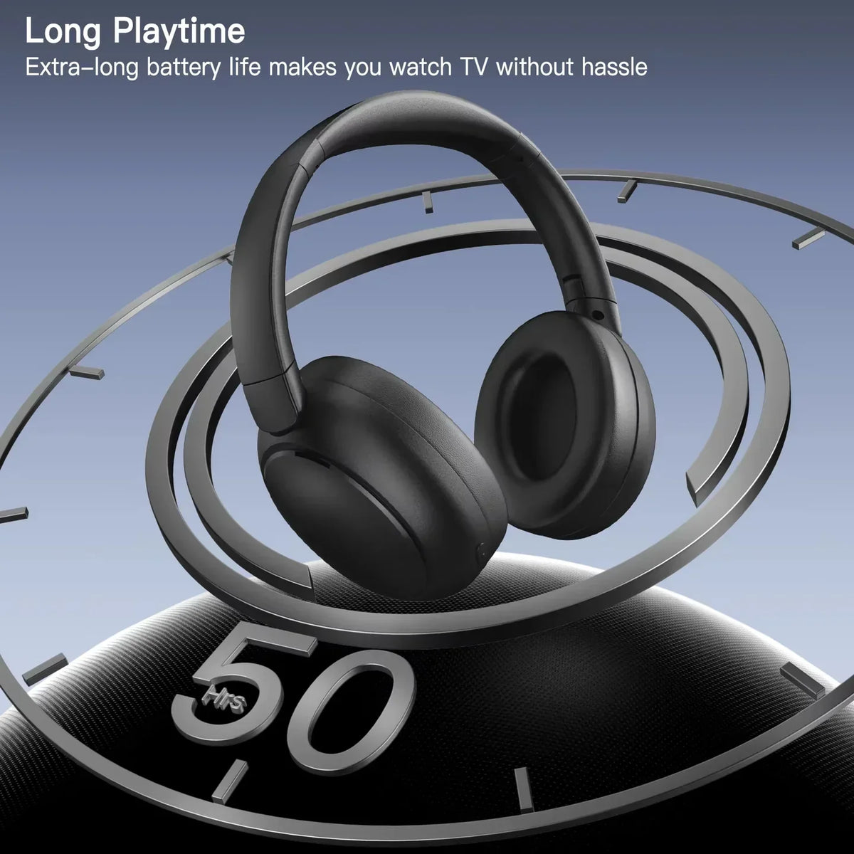 Lofialo TV Headphones AU1