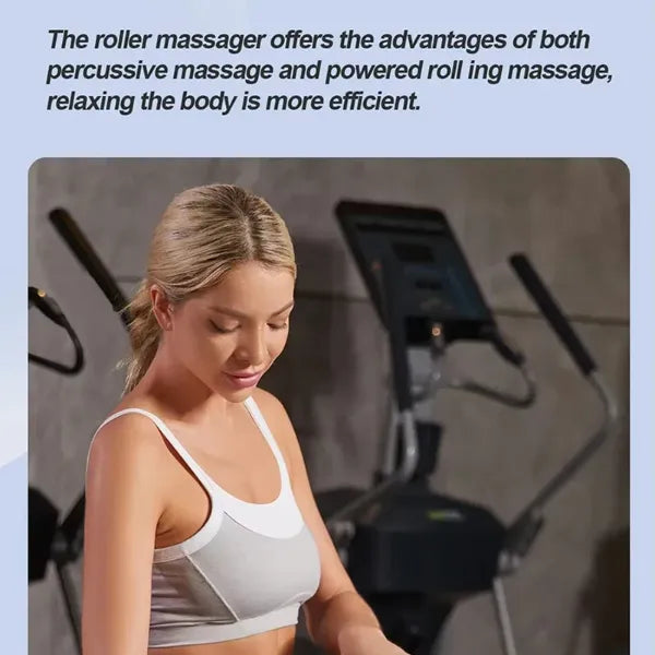 Z6Rollia Massage Rollers AU