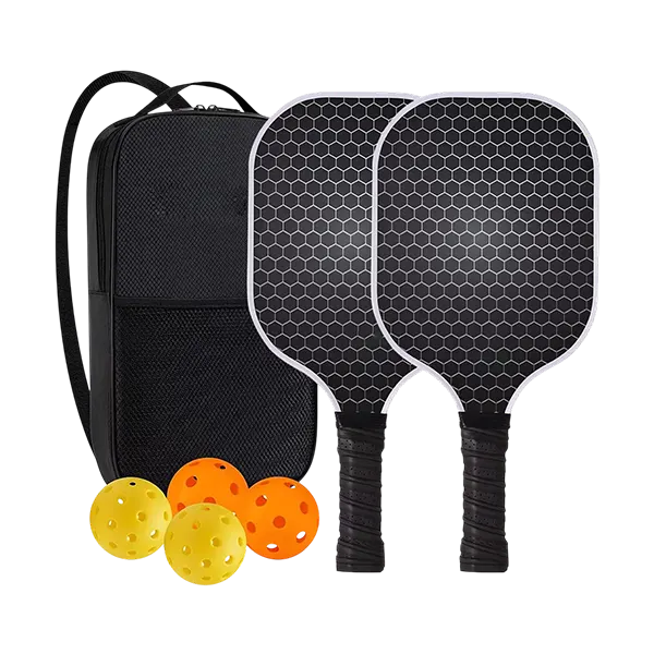 LooLa P3 Pickleball Paddles for Beginners AU2