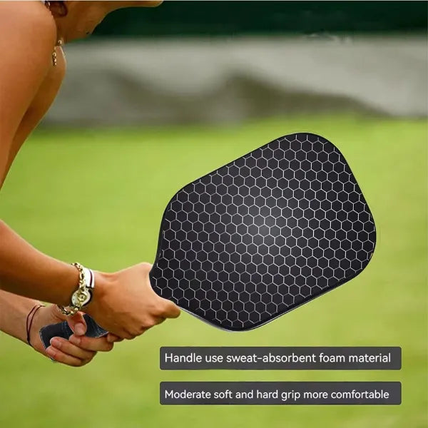 LooLa P3 Pickleball Paddles Women