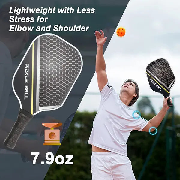 LooLa P3 Pickleball Paddles Intermediate US8