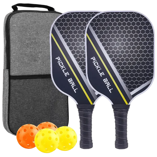 LooLa P3 Pickleball Paddles AU2