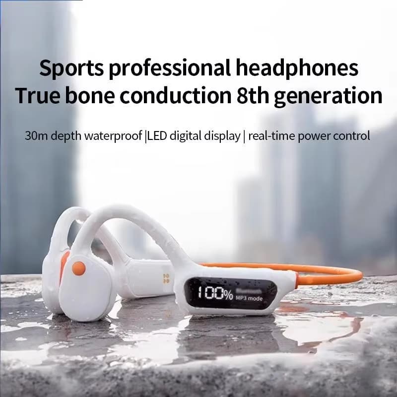 MinoMio Swimming Headphones CA45