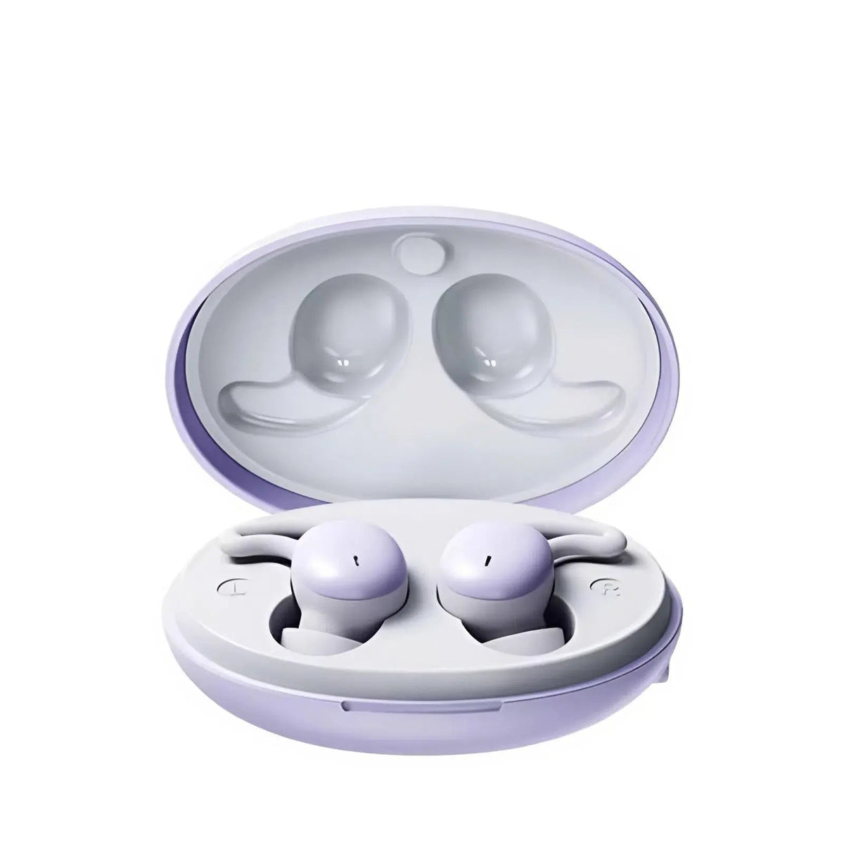 Yumiebud Noise Cancelling Earbuds For Sleeping