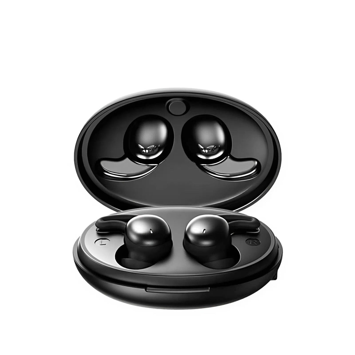 Yumiebud Noise Cancelling Earplugs for Sleeping – Soft Reusable Silicone Ear Plugs for Snoring, Side Sleepers, Concerts & Travel