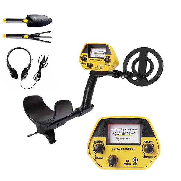 TeroTera Pro Metal Detectors 8446