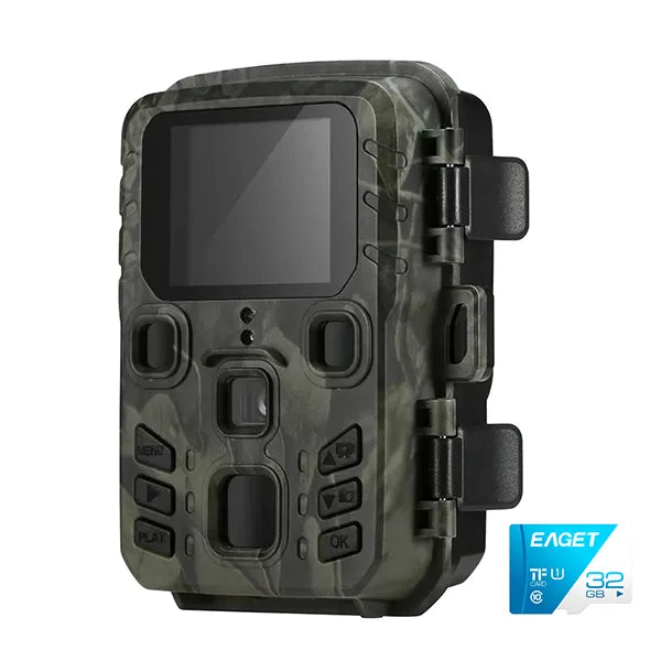 TigerCam Game Trail Cameras