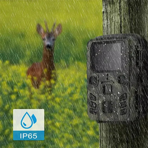 TigerCam Trail Cameras US8