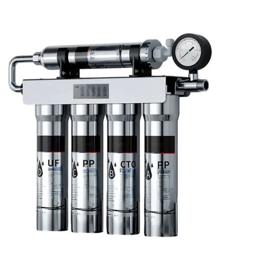 Purello Home Water Filters US8