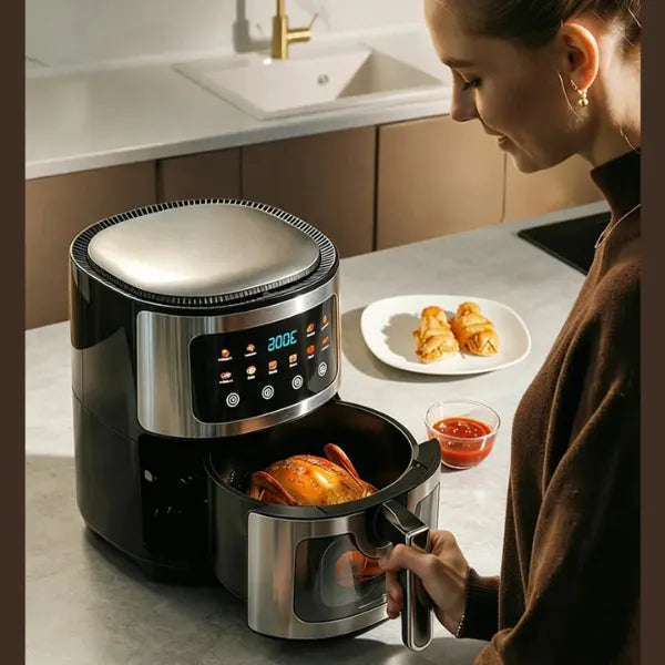 AirVera Air Fryers US8