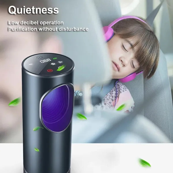 AirNexa Air Purifiers For Allergies AU1