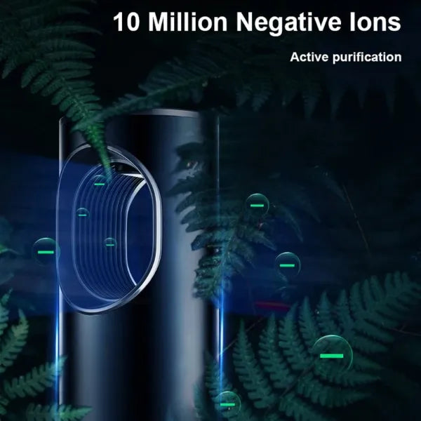 AirNexa Air Purifiers For Allergies AU1