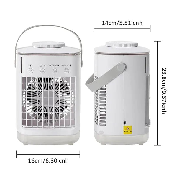 BaliAir Portable Air Conditioners AU