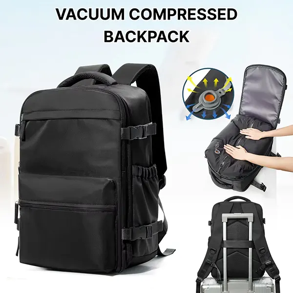 BackValli Travel Backpacks AU3292