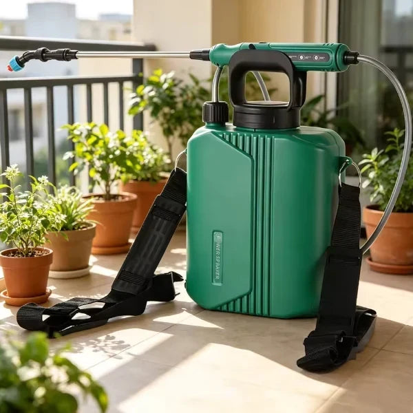 N2 KogiPak Battery Powered Backpack Sprayers US01