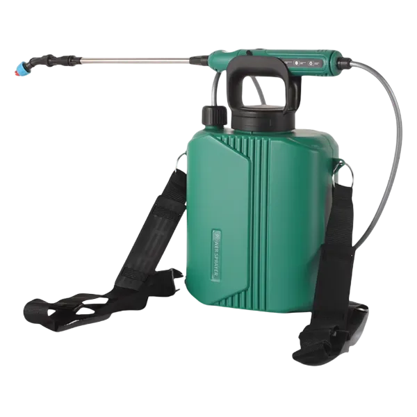N2 KogiPak Backpack Sprayers US01
