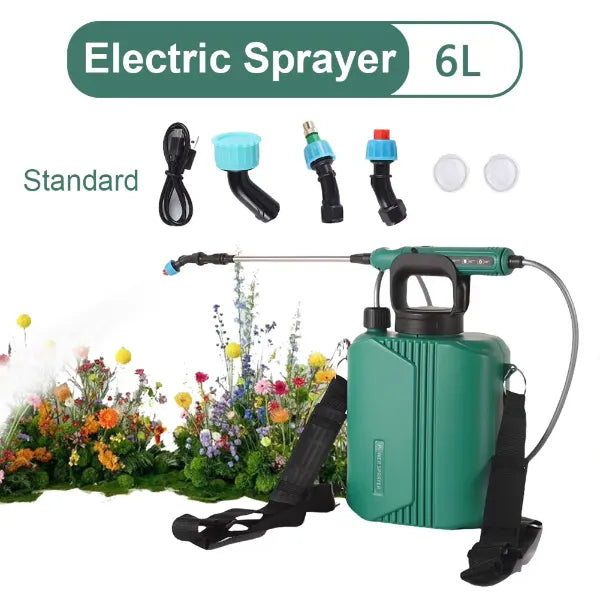 N2 KogiPak Backpack Sprayers US01