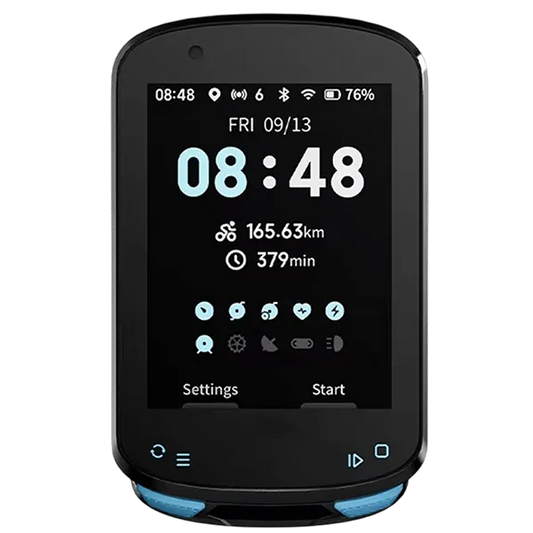 K3BiJo Bike Computers CA