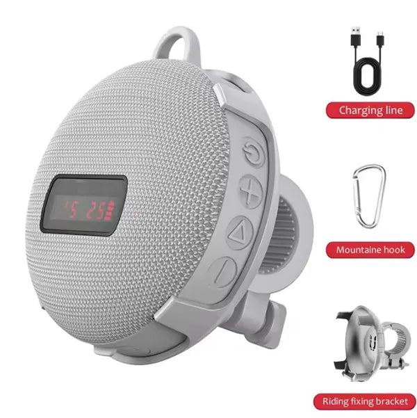 BikeSpear Bike Speakers US8390