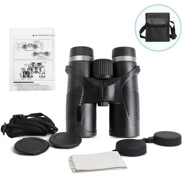GodyHun X7 Hunting Binoculars US01