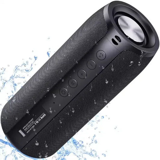 SoundGo Bluetooth Speakers CA45