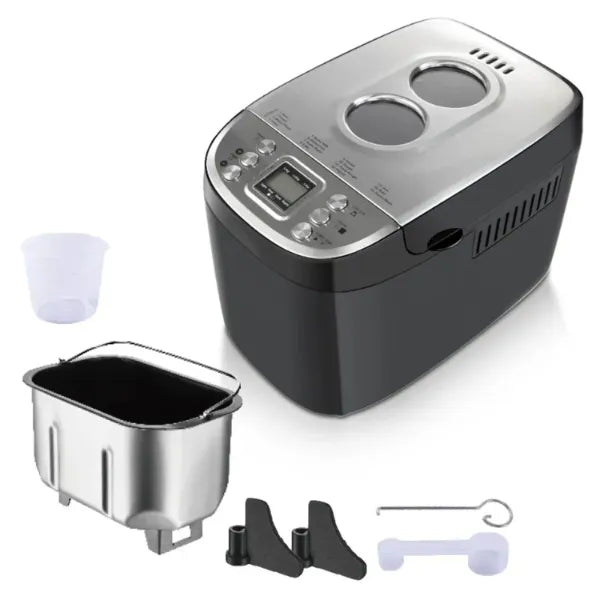 Loafiva Bread Maker Machines - AU-1