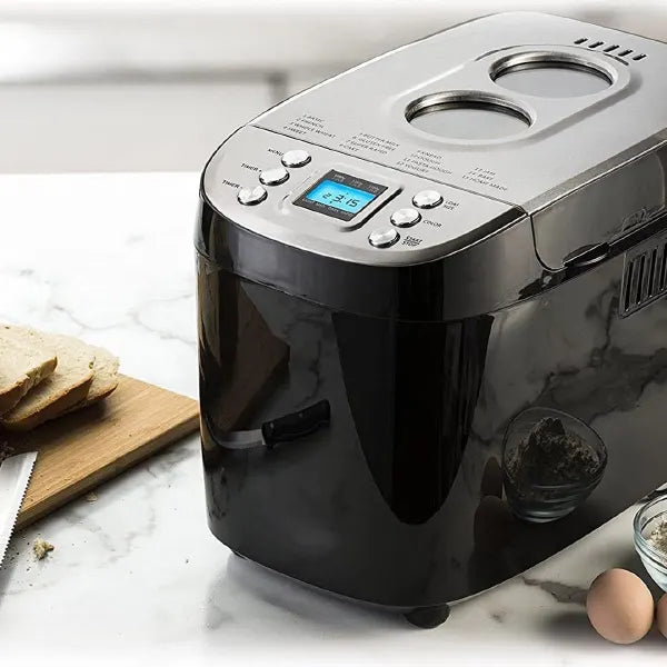 Loafiva Bread Maker Machines CA45