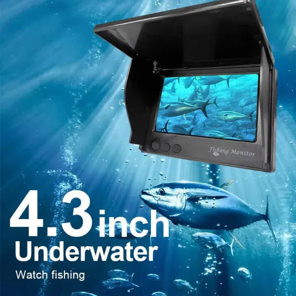IceSight Ice Fishing Cameras US8
