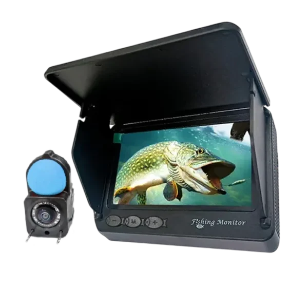 IceSight Ice Fishing Cameras US8