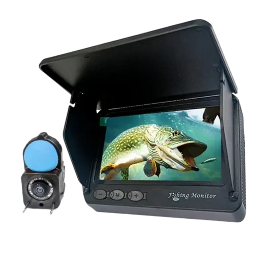 IceSight Ice Fishing Cameras US8