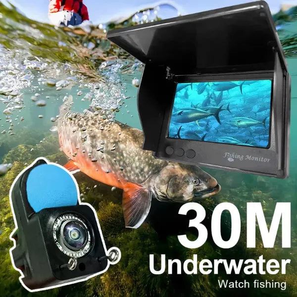 IceSight Ice Fishing Cameras US8