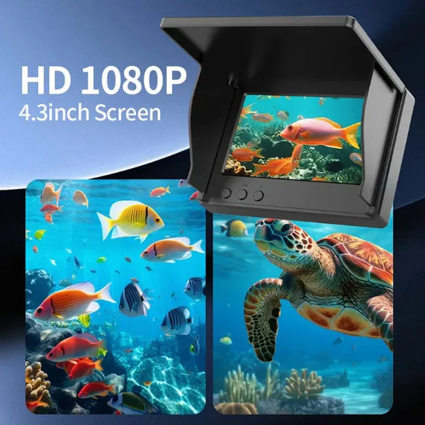 IceSight Ice Fishing Cameras US8