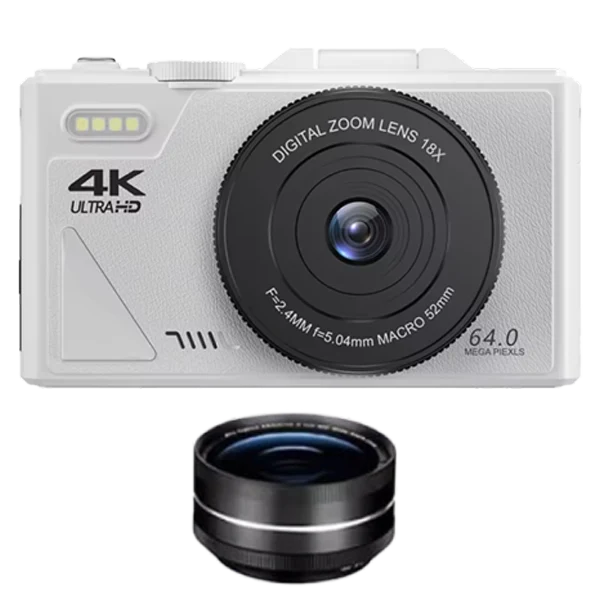 Lumixy Cameras For Beginners